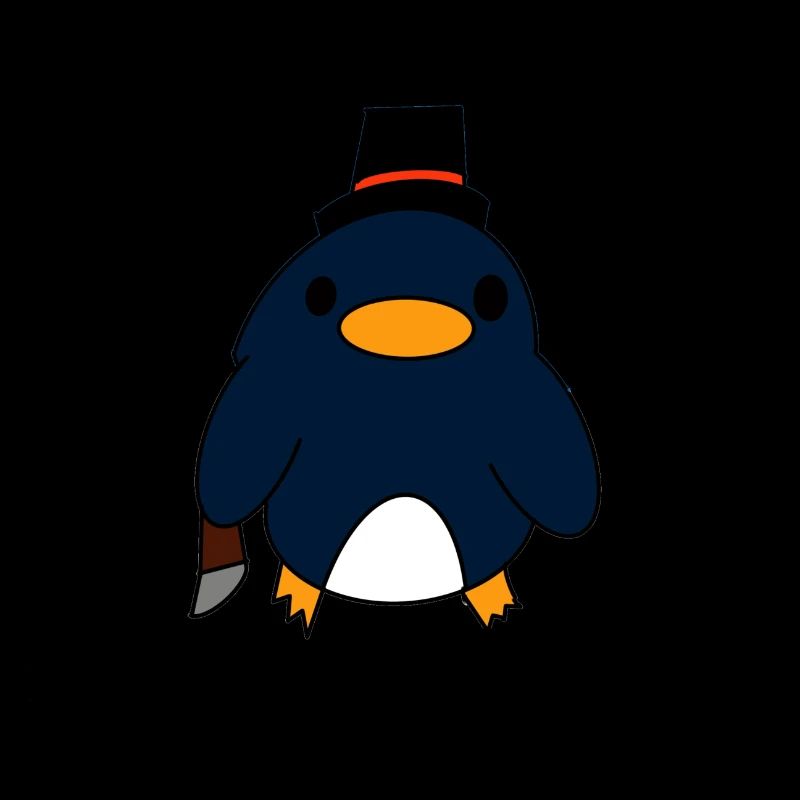 Sir Pinguin