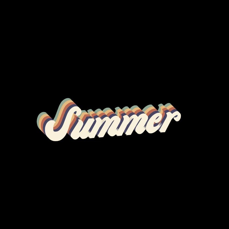 summer vintage