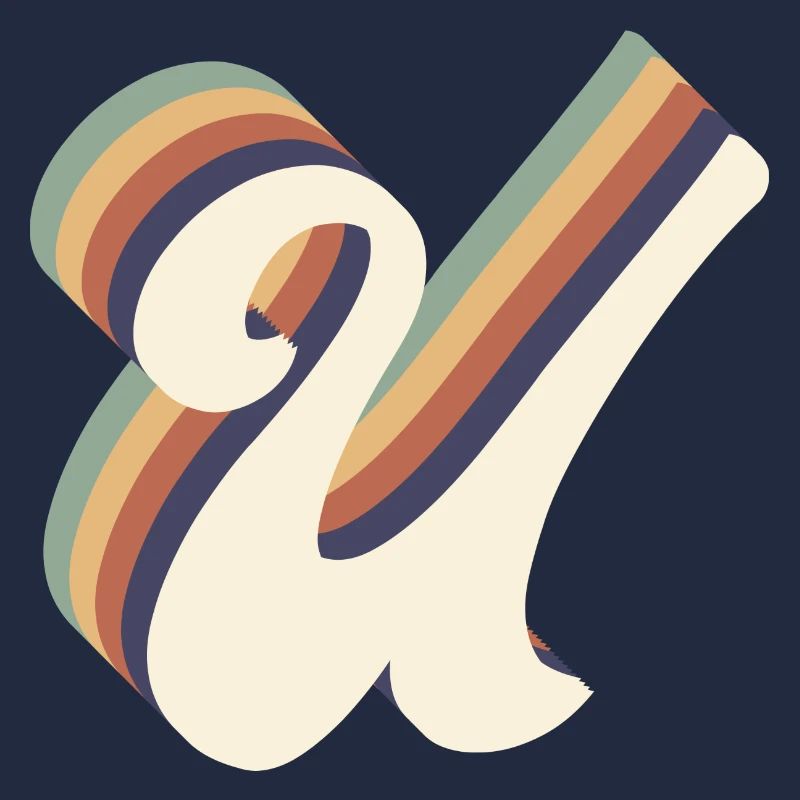 Buchstabe u