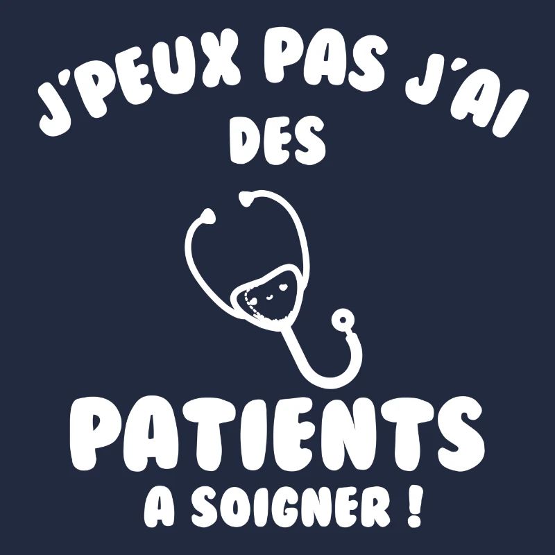 Patient à soigner