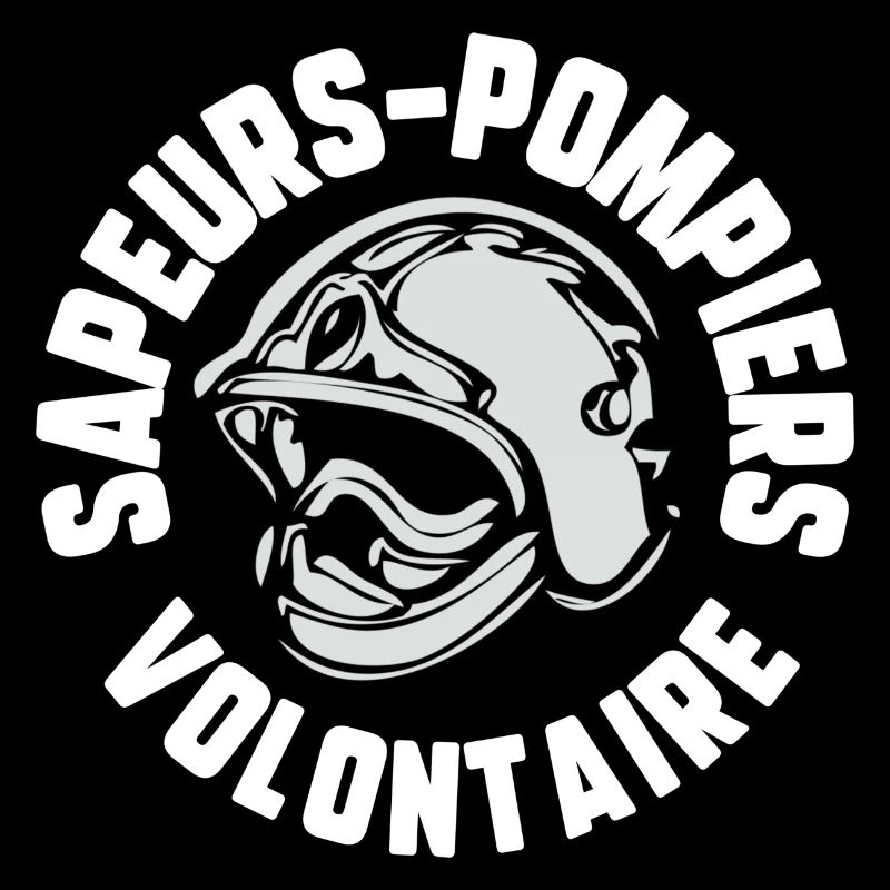Sapeur -pompier volontaire