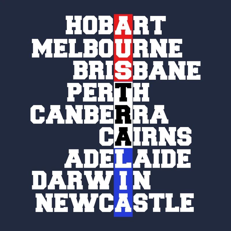 AUSTRALIA