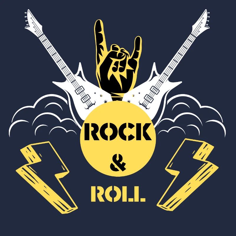 ROCK & ROLL