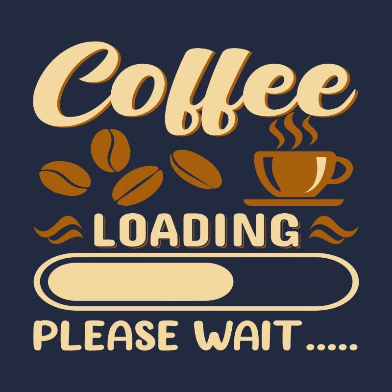 Coffee loading please wait...