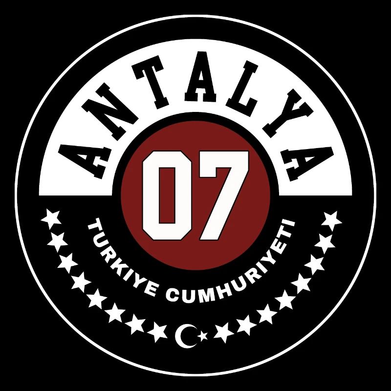 Antalya