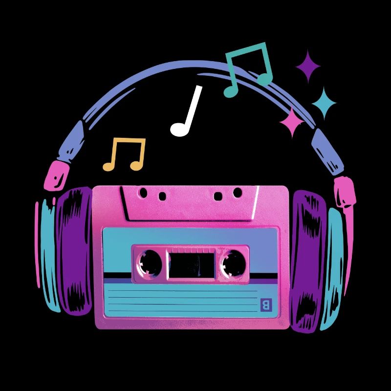 Casque Cassettes