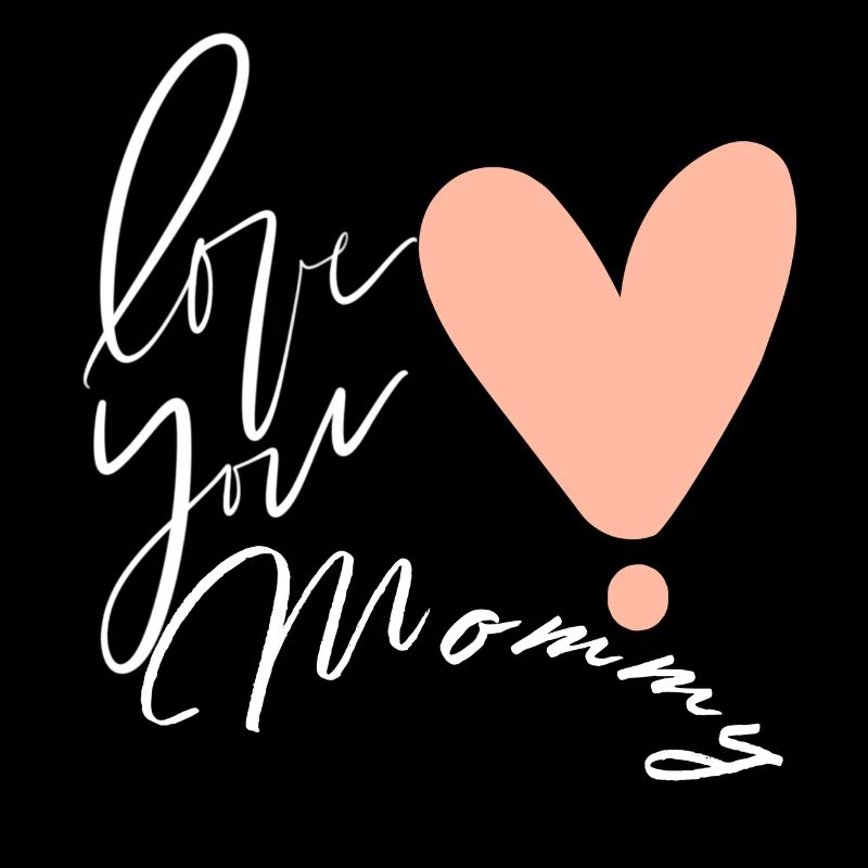 Liebe dich Mama