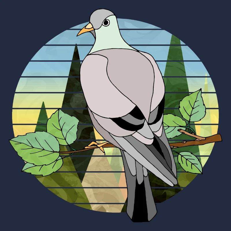 Oiseau