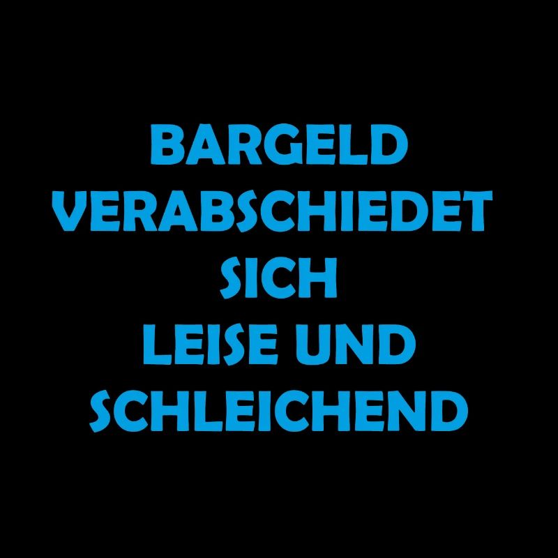 Bargeldverbot
