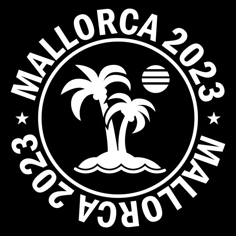 Mallorca 2023 Palme