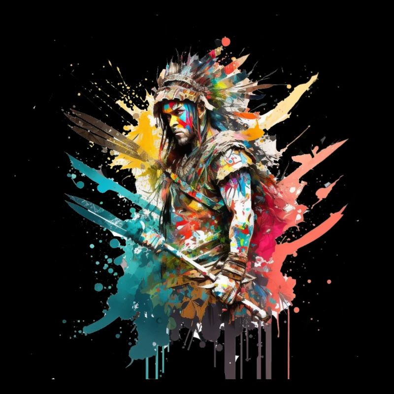 warrior