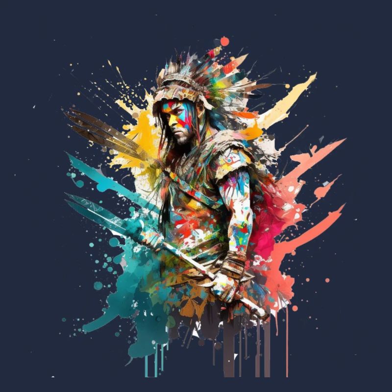 warrior