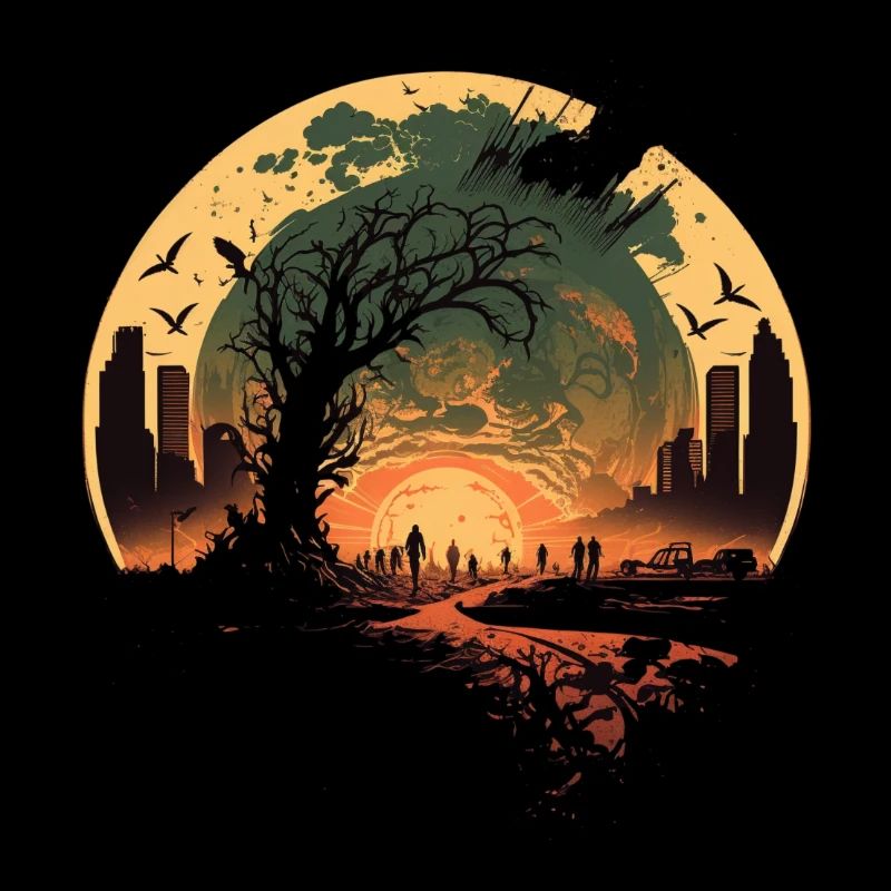 Fin du monde