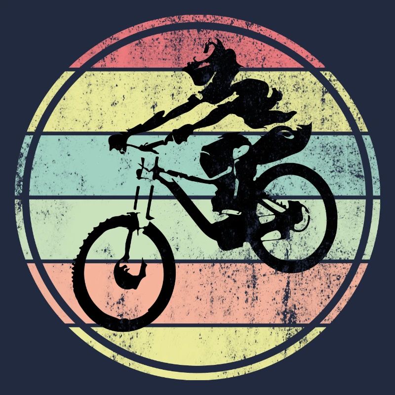 Descente VTT