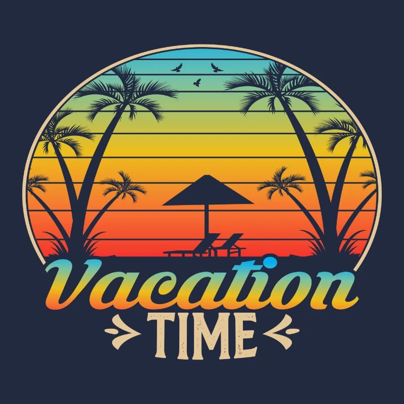 Temps de vacances