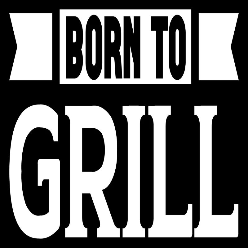Né pour griller