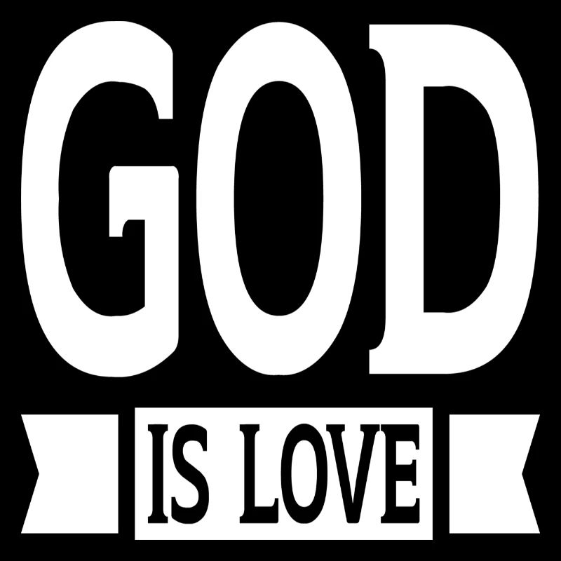 God Is Love