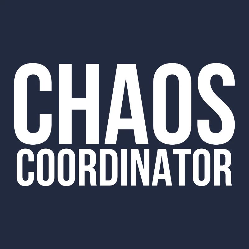 Coordinateur du chaos