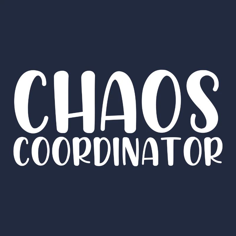 Coordinateur du chaos