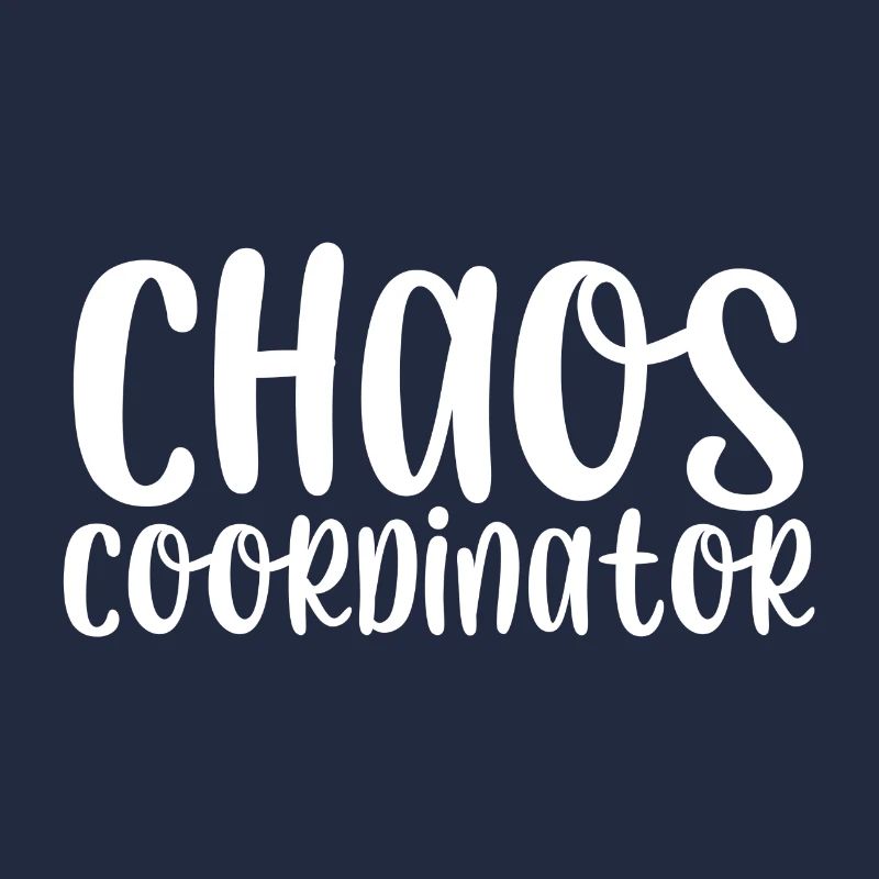 Coordinateur du chaos