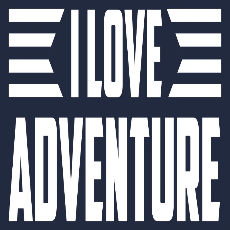 J’aime l’aventure
