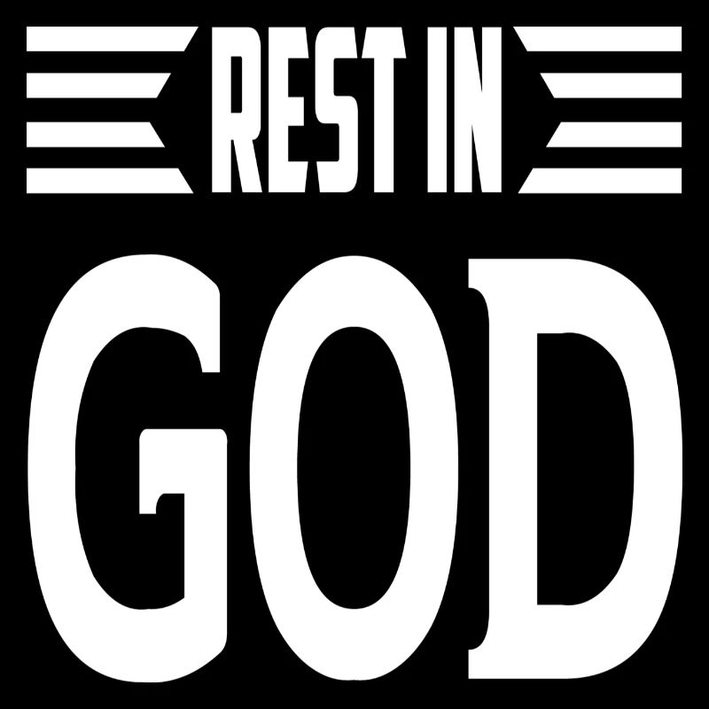 Repose en Dieu