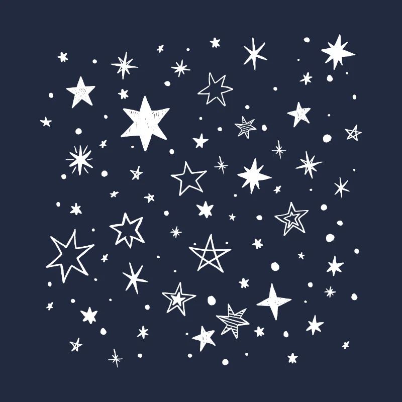 Étoiles magiques
