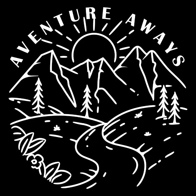 Mountains, Climbers, Nature, Adventure