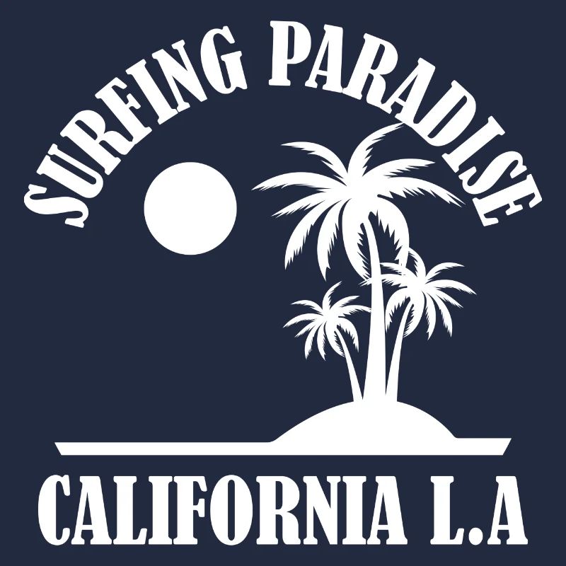 Surfing Surfboard Surfer Geschenkidee