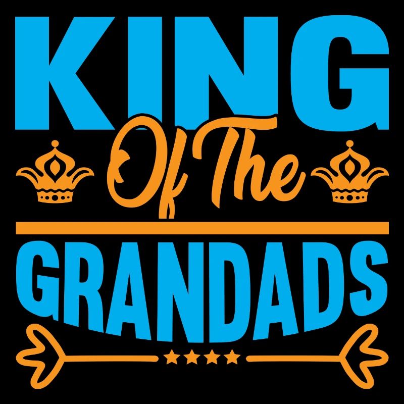 Roi des grands-pères