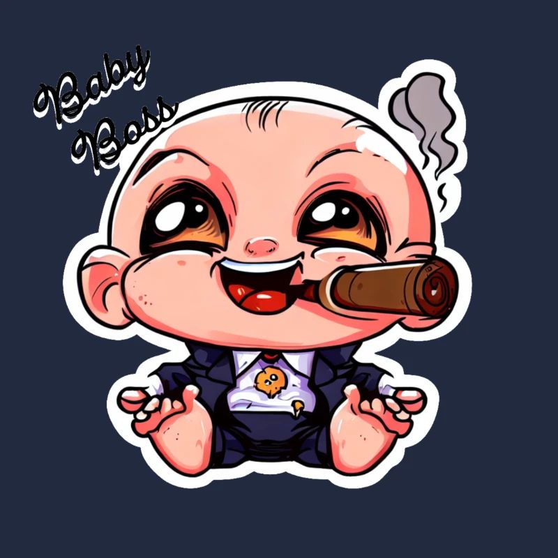 Bébé Boss
