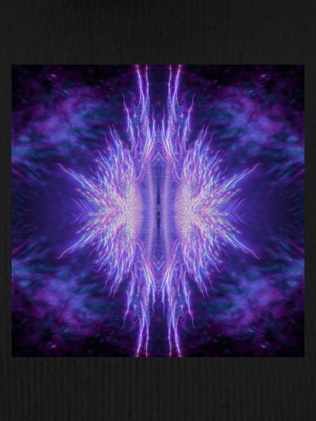 Cosmic Inferno