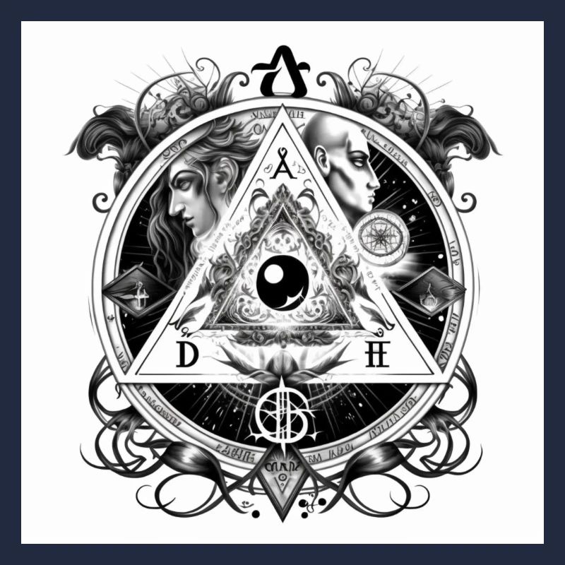 Œil illuminati