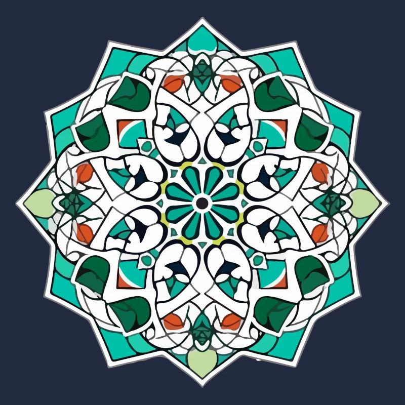 Orientalische Folklore
