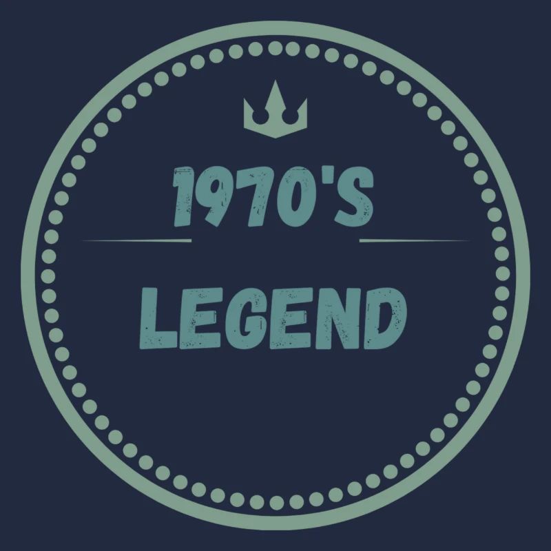 70's Legend