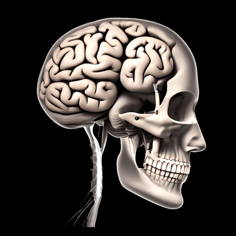Cerveau