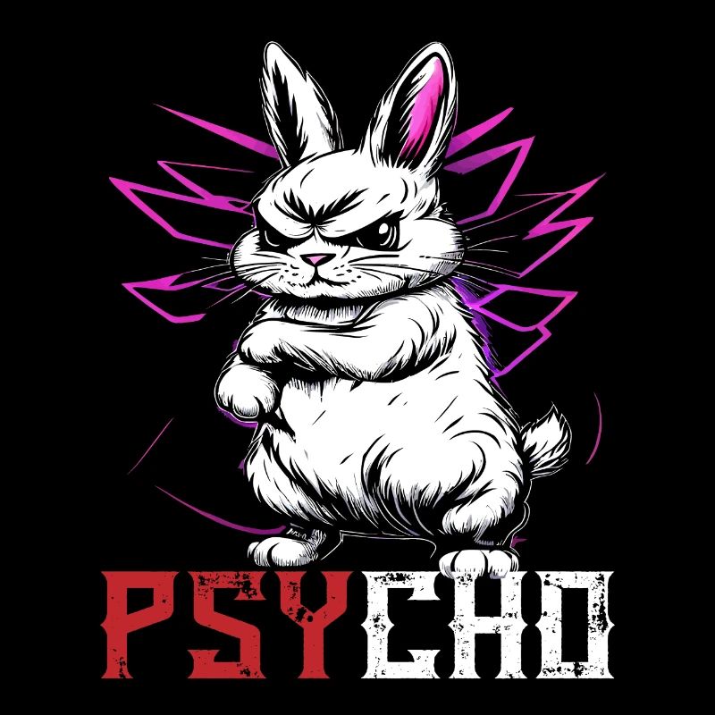 Psycho Rabbit