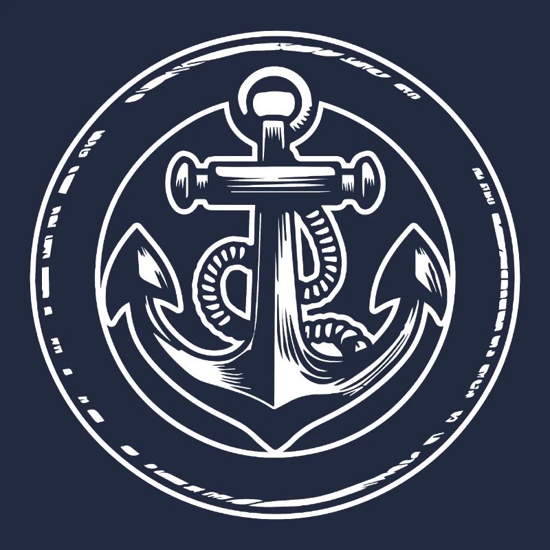 Anker Boot Schiff Nautik