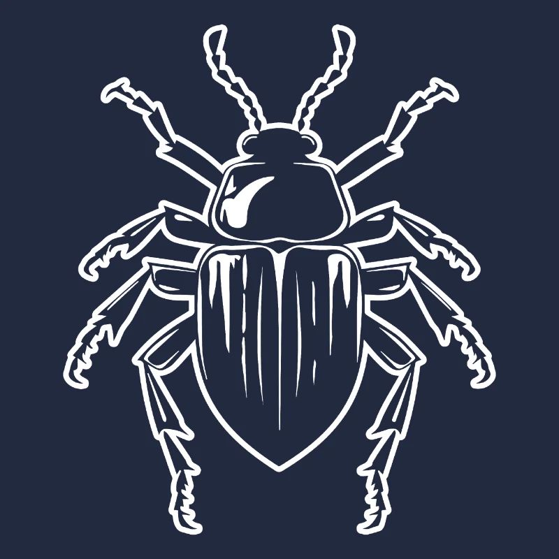 Insectes, bestioles, arthropodes