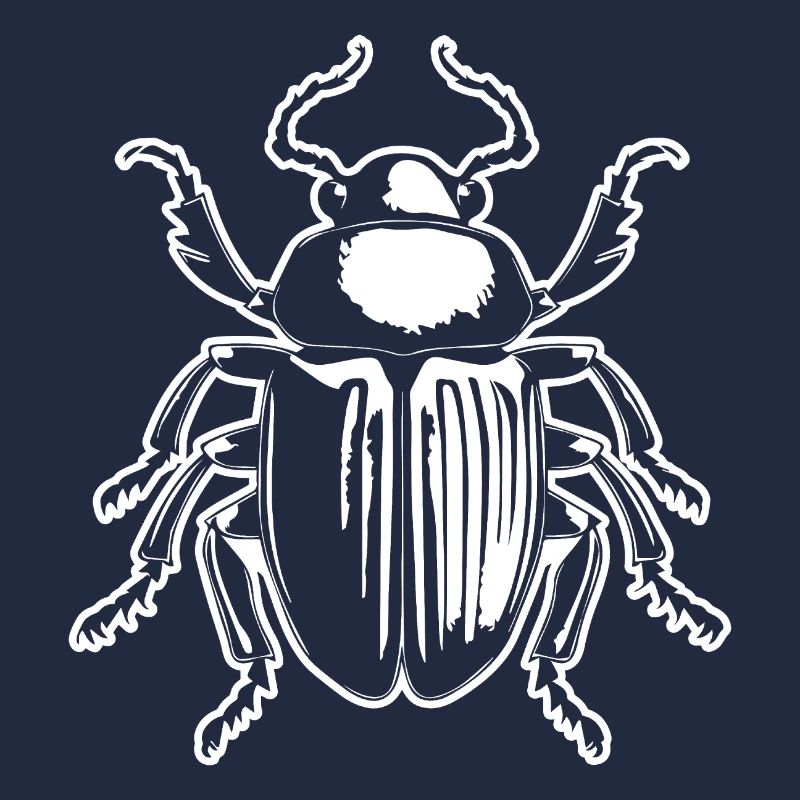 Insectes, bestioles, arthropodes