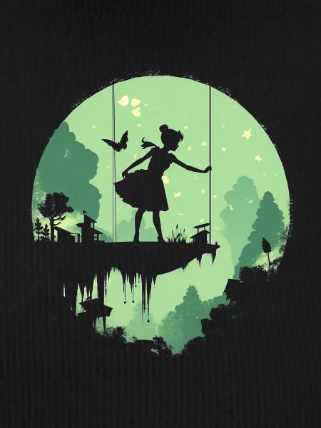 Peter and Wendy