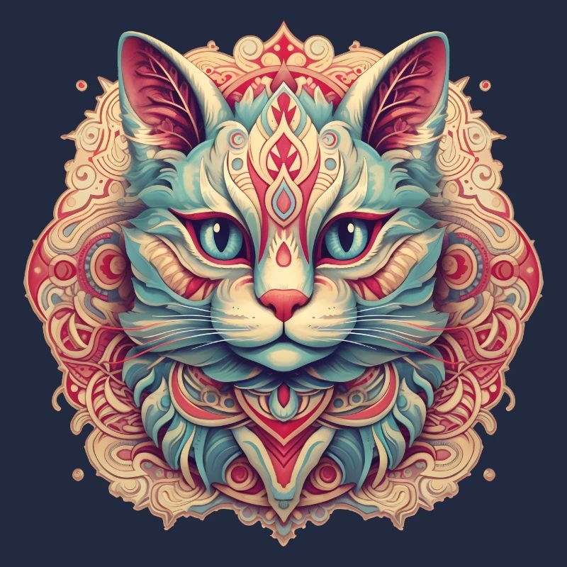 Chat mandala