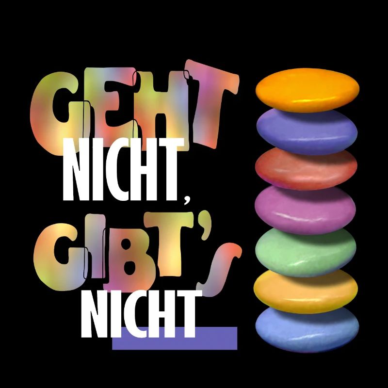 Geht nicht