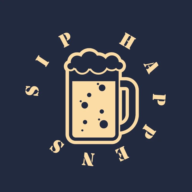 Sip happens