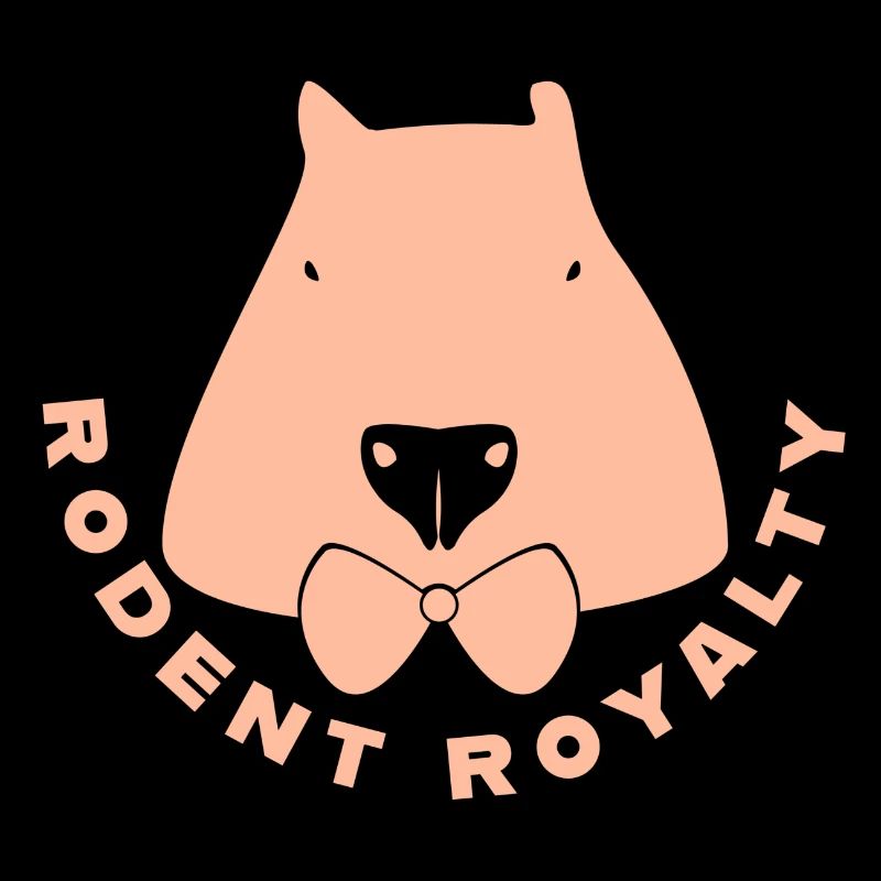 Royauté des rongeurs