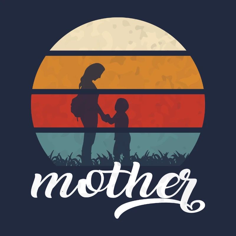 Mutter - Muttertagsgeschenke