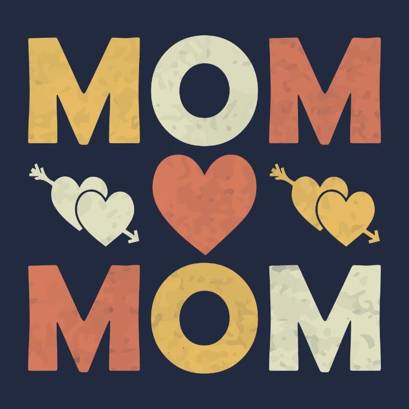 Mama - Muttertagsgeschenke