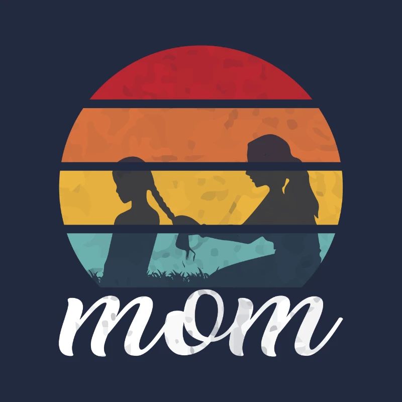 mutter und tochter - Muttertagsgeschenke