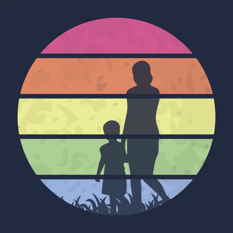 mutter und sohn - Muttertagsgeschenke