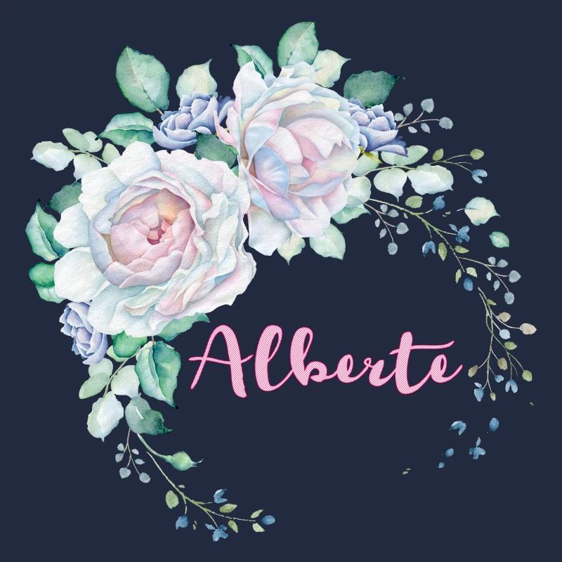 Pour Alberte